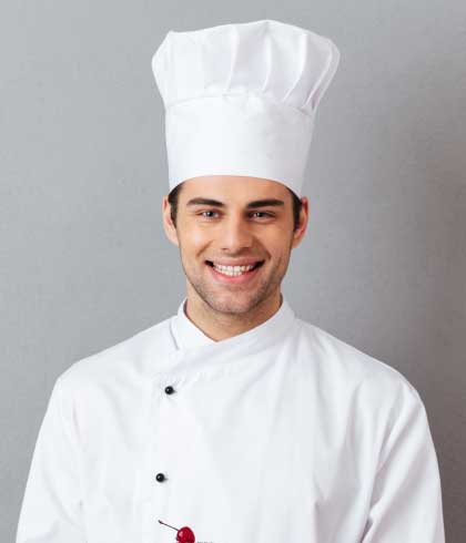 Chefs 1